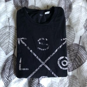 Men’s Levi T Shirt